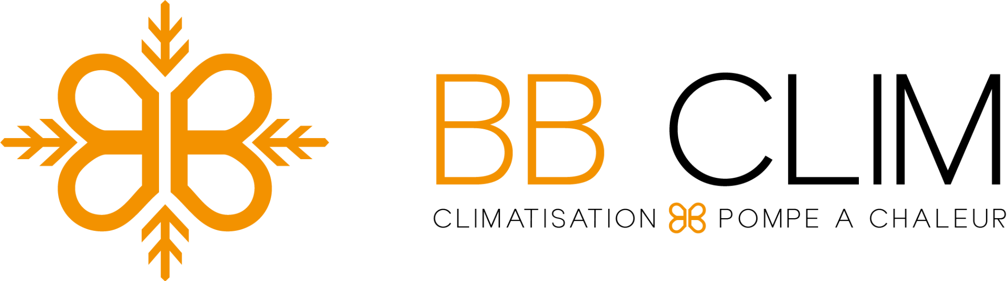 BB Clim — Climatisation · Pompe à chaleur